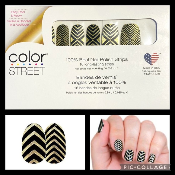 🆕 and sealed Color Street: Drop The Ball - Picture 1 of 4